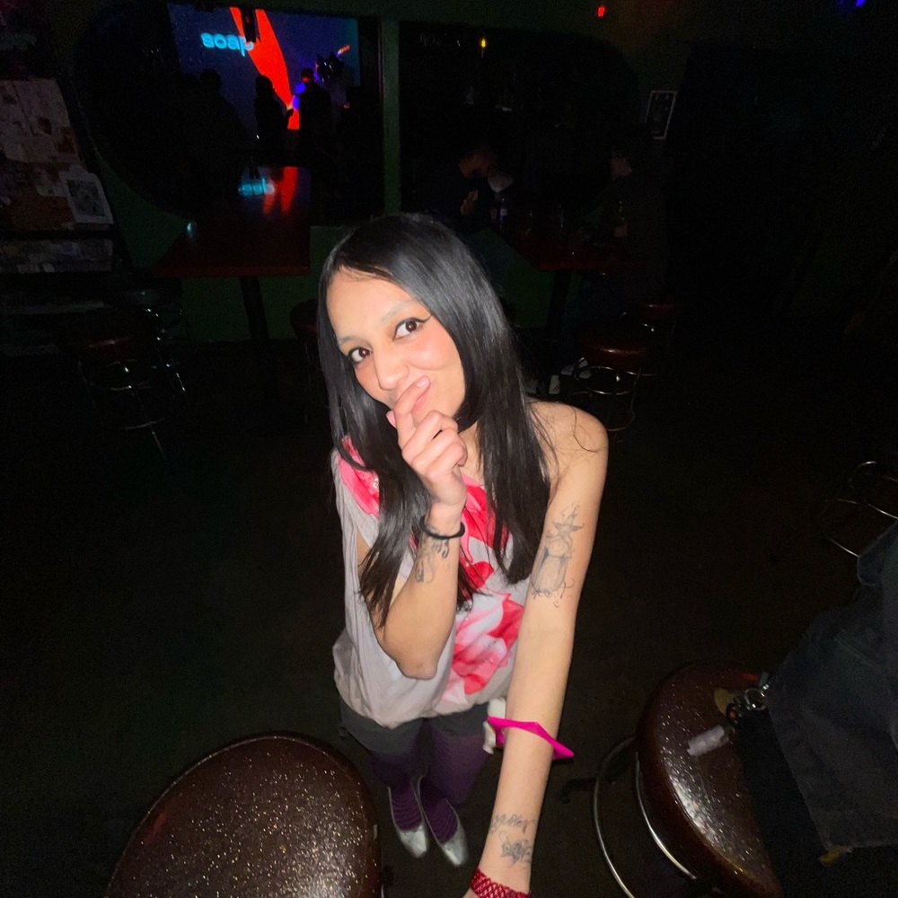 Meet your Posher, Iran